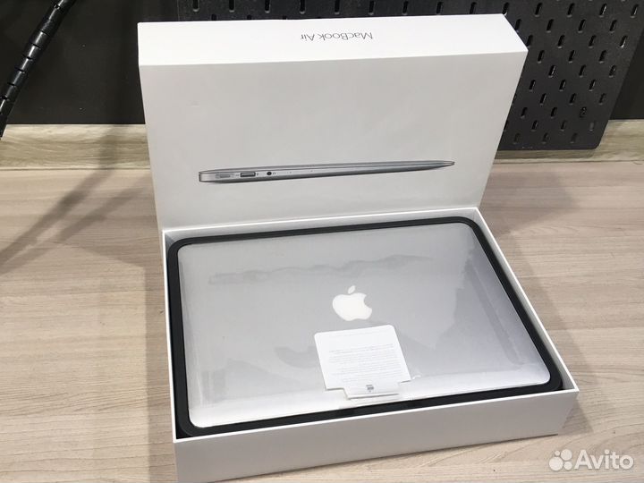 Apple MacBook air 13 2015