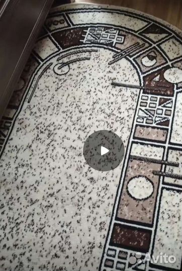 Ковры новые 2 на 3 м