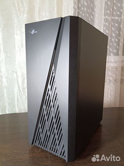 Системный блок EuroCase Intel Core i5