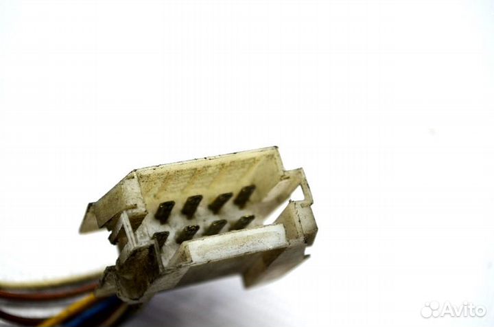 Переключатель поворотников volvo FH12 1-seeria (01