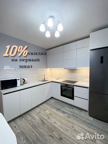 Изготовление мебели на заказ. Кухни, Шкафы, Встрой