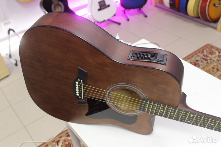 Электроакустика Inari Новая