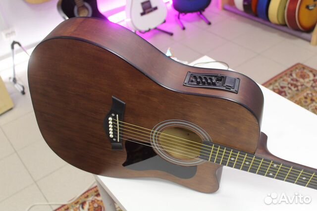 Электроакустика Inari Новая