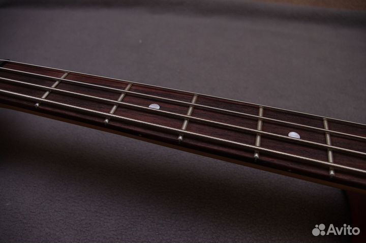 Бас гитара Greco PXB-450. Japan