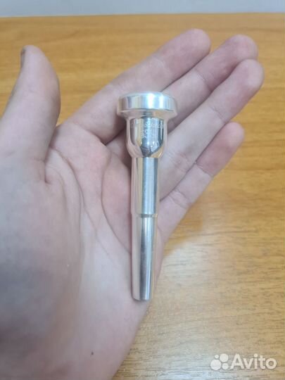 Мундштук GR 63S