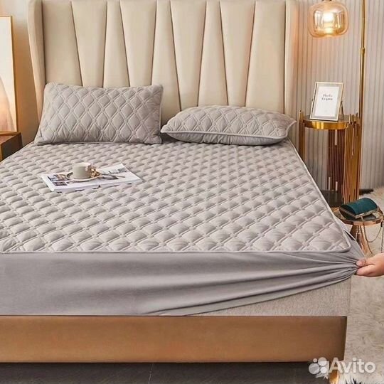 Наматрасник