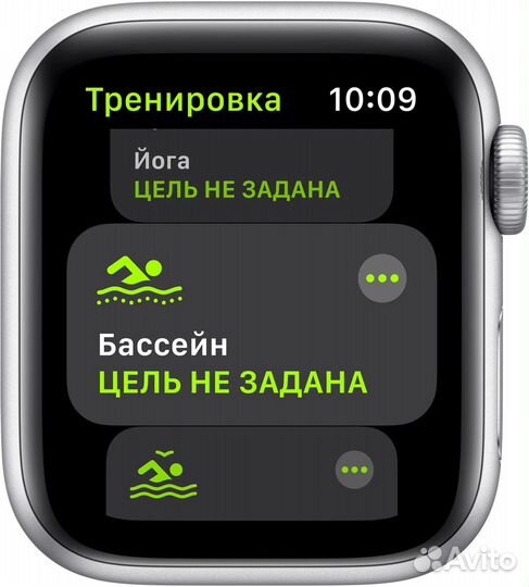 Apple Watch SE 44 мм