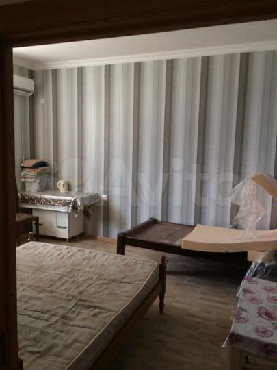 1-к. квартира, 37 м², 1/4 эт.