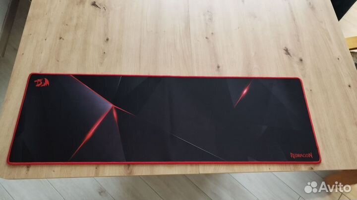 Коврик для мыши Redragon