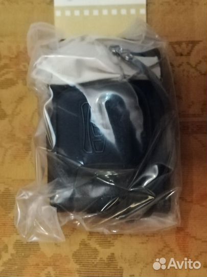 Фотоаппарат фэд 5С