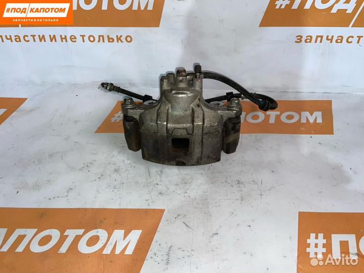 Суппорт тормозной передний левый Mitsubishi ASX