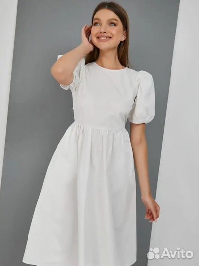 Сарафан женский