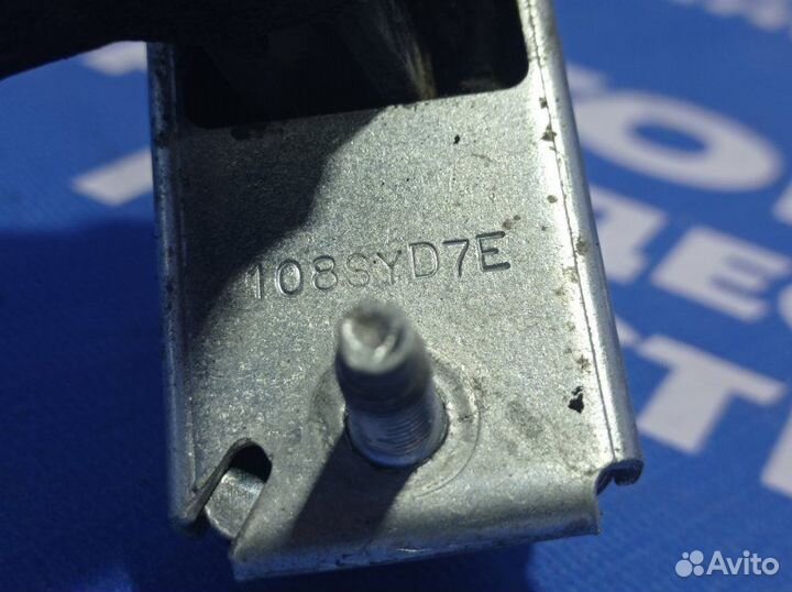 Ограничитель двери Ford Focus 2 хэтчбек 2007