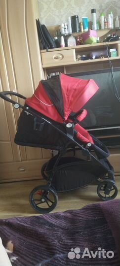 Коляска Babyton urban