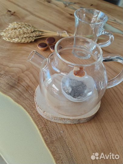 Чайный набор