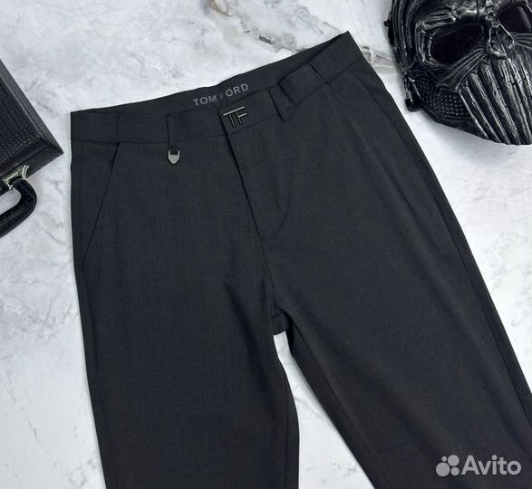 Брюки tom ford