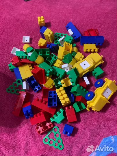 Конструктор