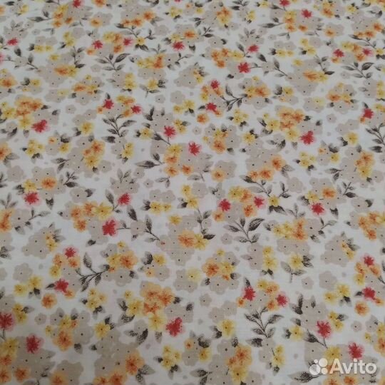 Пелёнки новые (турецкий поплин)