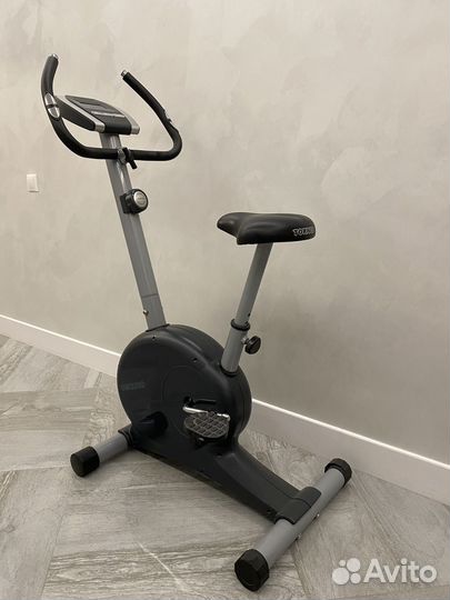 Велотренажер torneo vita b-301