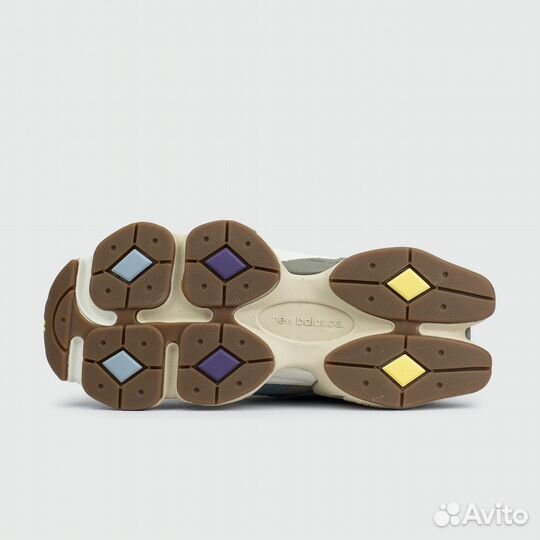 Кроссовки new balance 9060