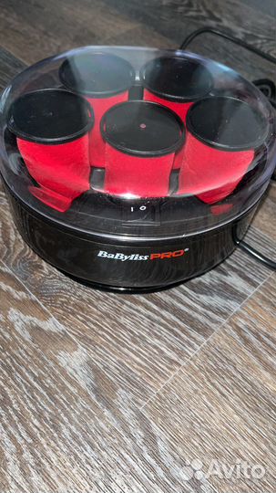 Термо бигуди