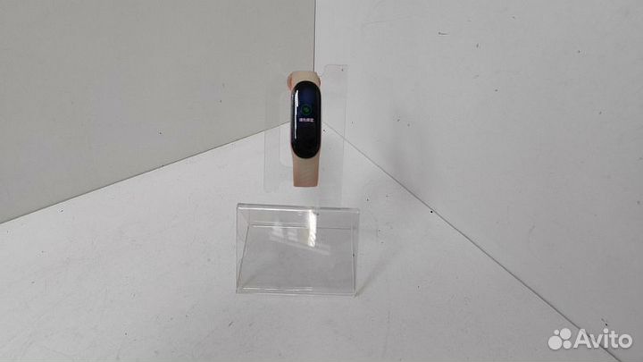 Фитнес-браслет Xiaomi Фитнес-браслет Mi Band 4