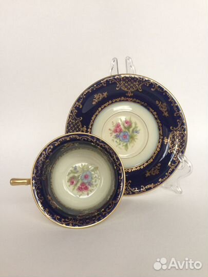 Старинные пары от Розенталь