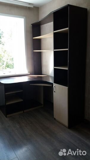 Уголок школьника