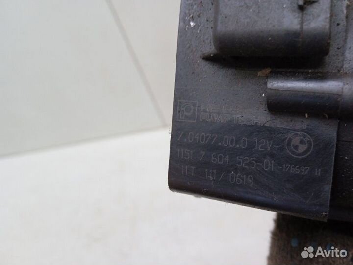 Помпа Bmw 7-Series F01/F02/F04 4.4 2011