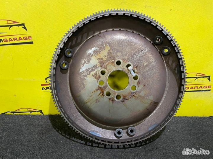 Маховик Mercedes 211 W211 OM642.920 2005