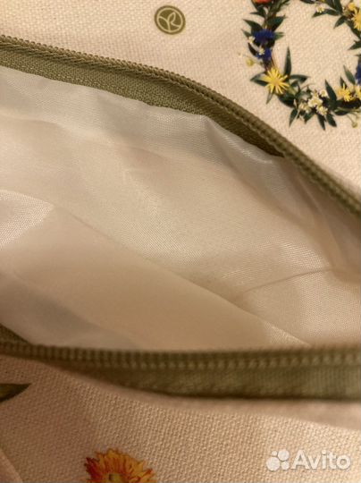 Косметичка Ив роше