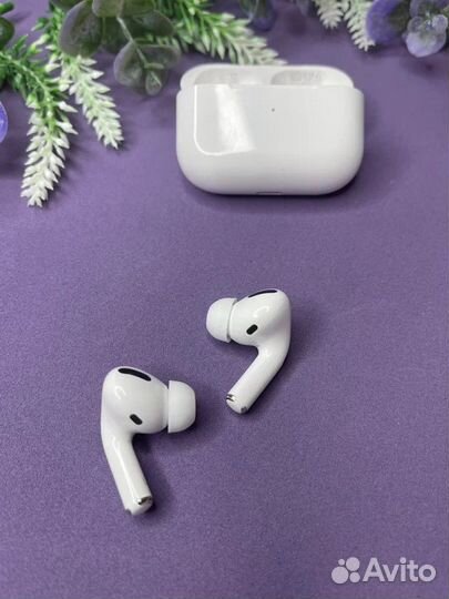 AirPods Pro Premium