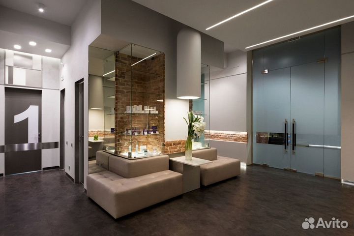 Салон лазерной эпиляции