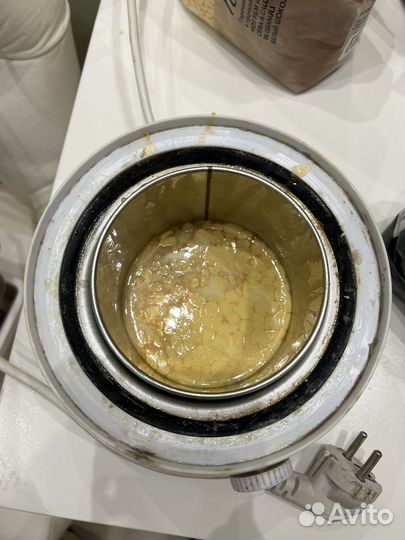 Воскоплав tnl