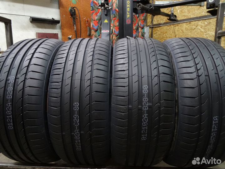 Goodride ZuperEco Z-107 195/50 R15