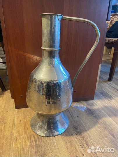 Кувшин старинный