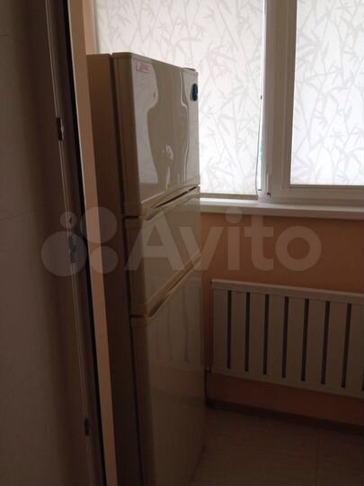 1-к. квартира, 35 м², 12/17 эт.