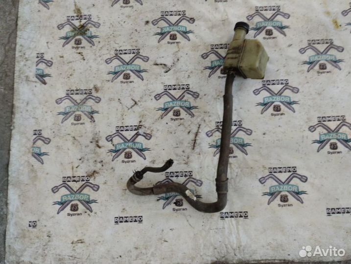 Бачок Гура Opel Vectra B