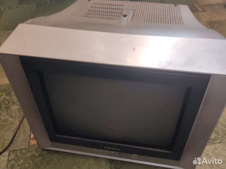 Телевизор samsung ЭЛТ