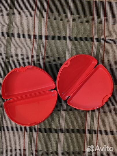 Ланч-бокс «Он и Она»Tupperware