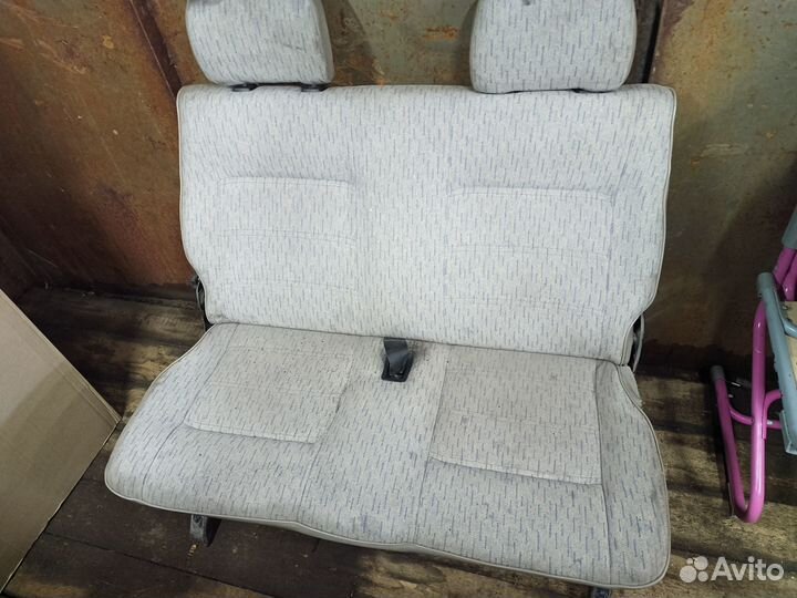 Фольксваген Т4, детали салона и кузова