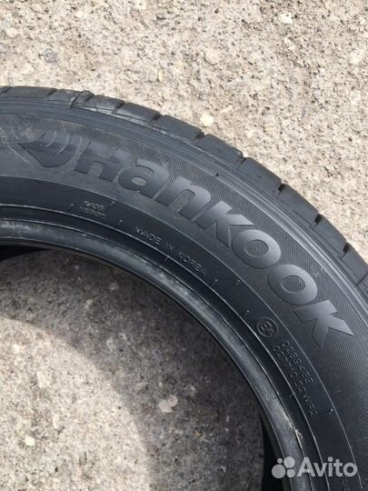 Hankook Kinergy Eco 2 K435 185/60 R15 84H