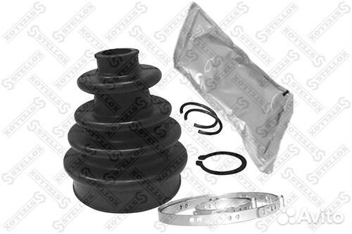 Пыльник шруса наружного Opel Agila 1.0/1.2 00, Suz