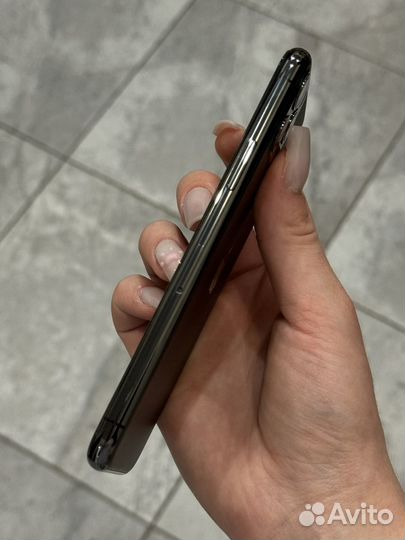 iPhone 11 Pro, 256 ГБ