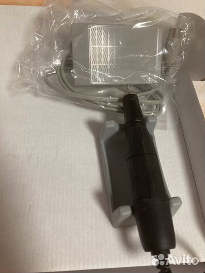 Аппарат для маникюра