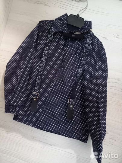 Костюм на мальчика Турция