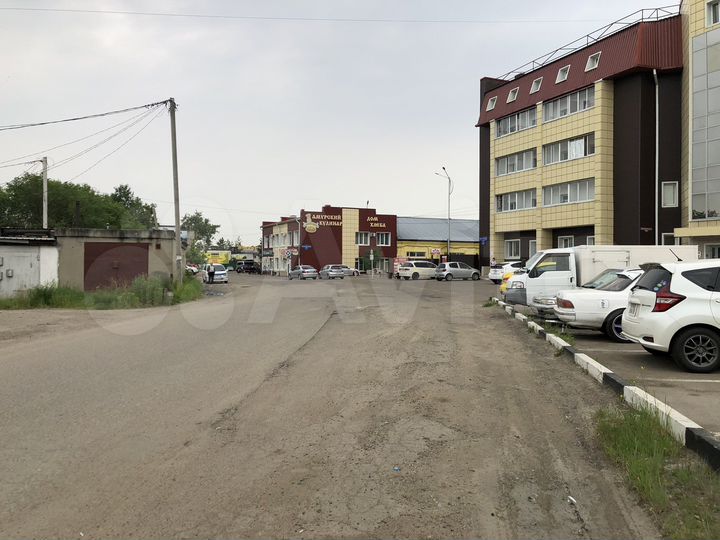 Гараж, 24 м²