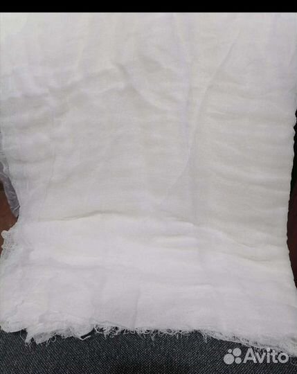 Марля отрез