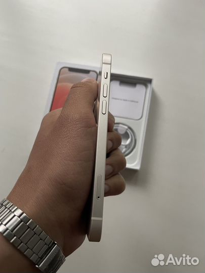 iPhone 12, 128 ГБ