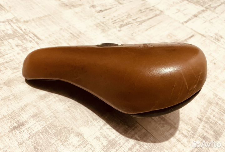 Седло United. Corey Martinez